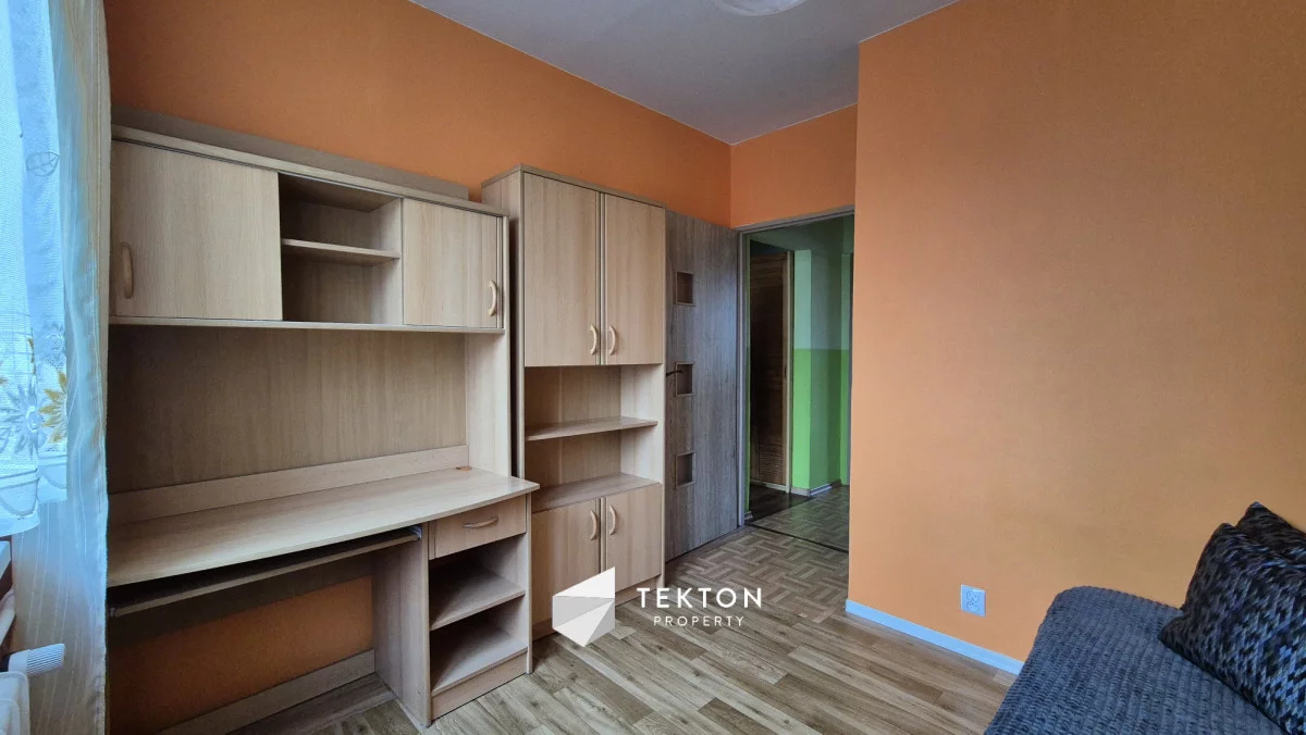 4 pokoje, mieszkanie 72,80 m², piętro 2, oferta nr , TC791100, Łódź, Widzew, Widzew-Wschód, Andrzeja Kmicica
