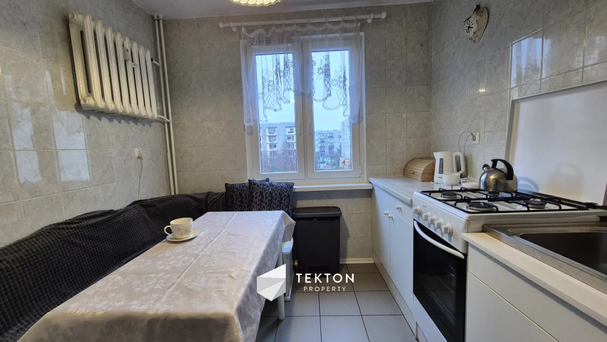 4 pokoje, mieszkanie 72,80 m², piętro 2, oferta nr , TC791100, Łódź, Widzew, Widzew-Wschód, Andrzeja Kmicica