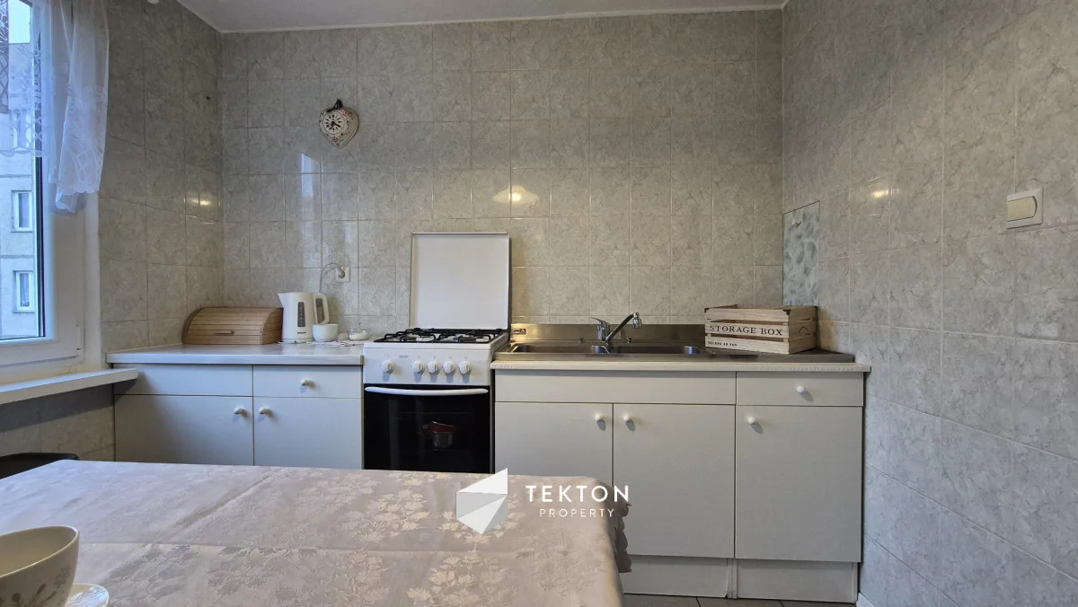 4 pokoje, mieszkanie 72,80 m², piętro 2, oferta nr , TC791100, Łódź, Widzew, Widzew-Wschód, Andrzeja Kmicica