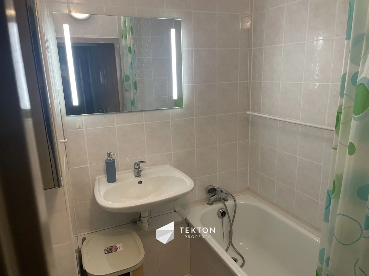 4 pokoje, mieszkanie 72,80 m², piętro 2, oferta nr , TC791100, Łódź, Widzew, Widzew-Wschód, Andrzeja Kmicica