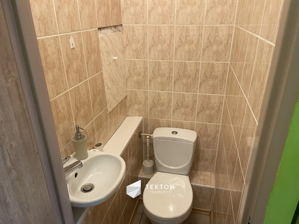4 pokoje, mieszkanie 72,80 m², piętro 2, oferta nr , TC791100, Łódź, Widzew, Widzew-Wschód, Andrzeja Kmicica