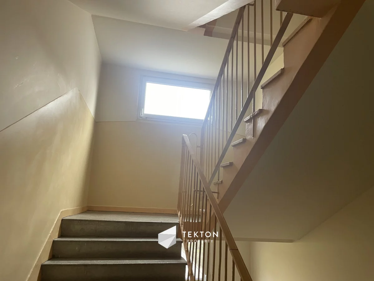 4 pokoje, mieszkanie 72,80 m², piętro 2, oferta nr , TC791100, Łódź, Widzew, Widzew-Wschód, Andrzeja Kmicica
