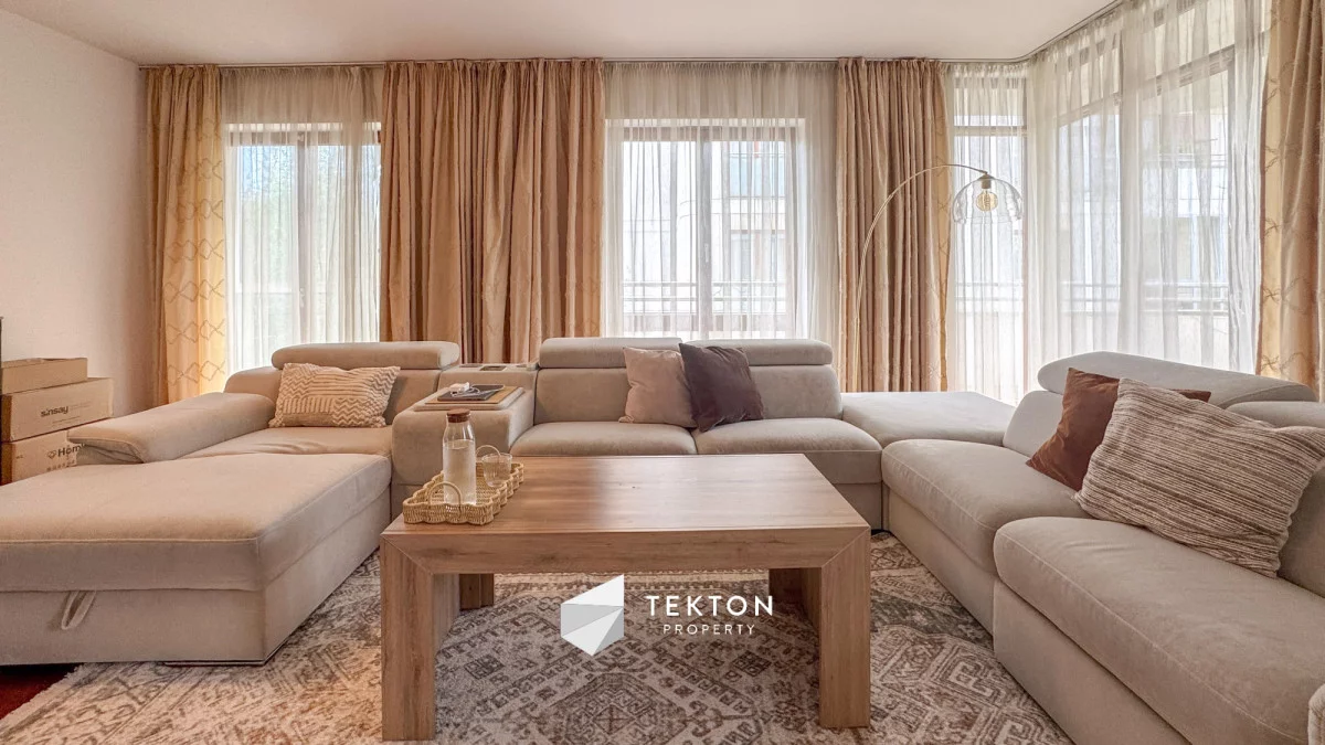 Apartamenty TC798150 Warszawa Tawerny