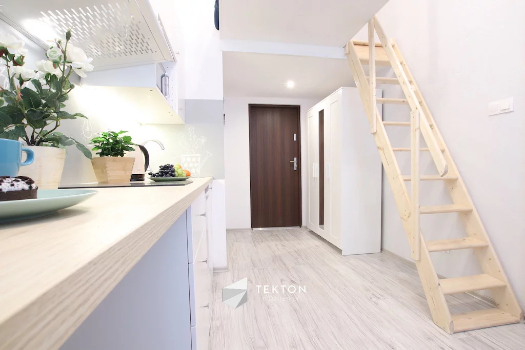 5 pokoi, mieszkanie 82,17 m², piętro 1, oferta nr , TC703860, Łódź, Polesie, Polesie, Adama Próchnika