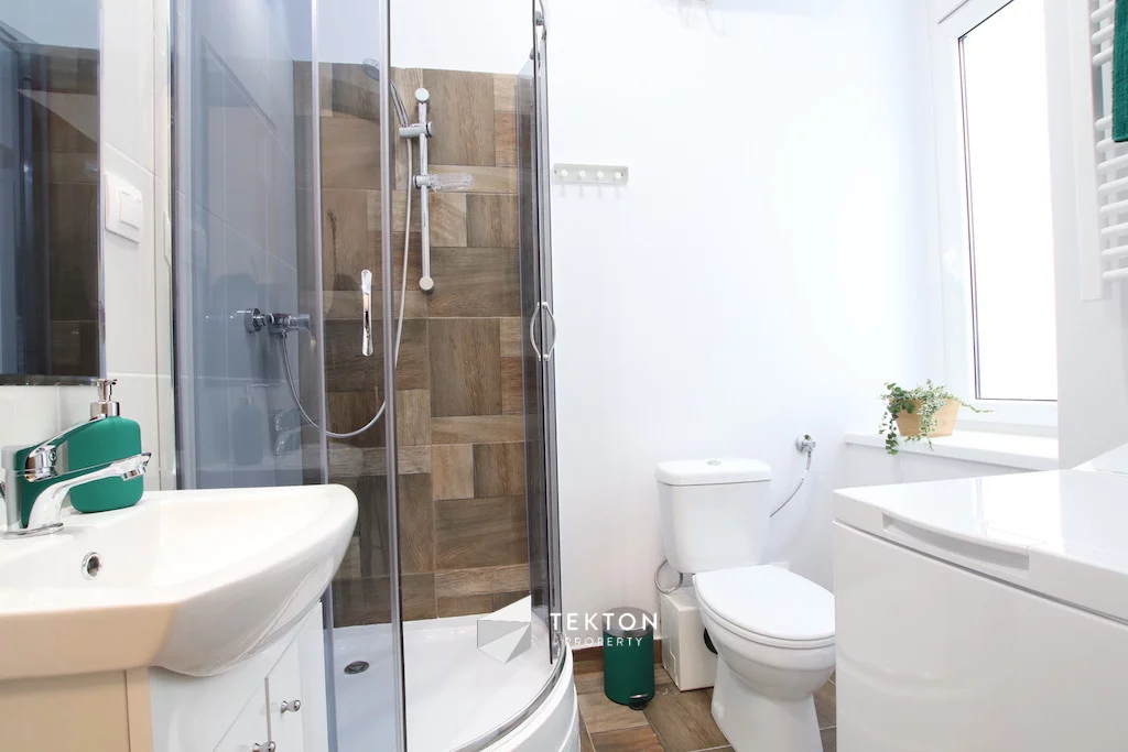 5 pokoi, mieszkanie 82,17 m², piętro 1, oferta nr , TC703860, Łódź, Polesie, Polesie, Adama Próchnika
