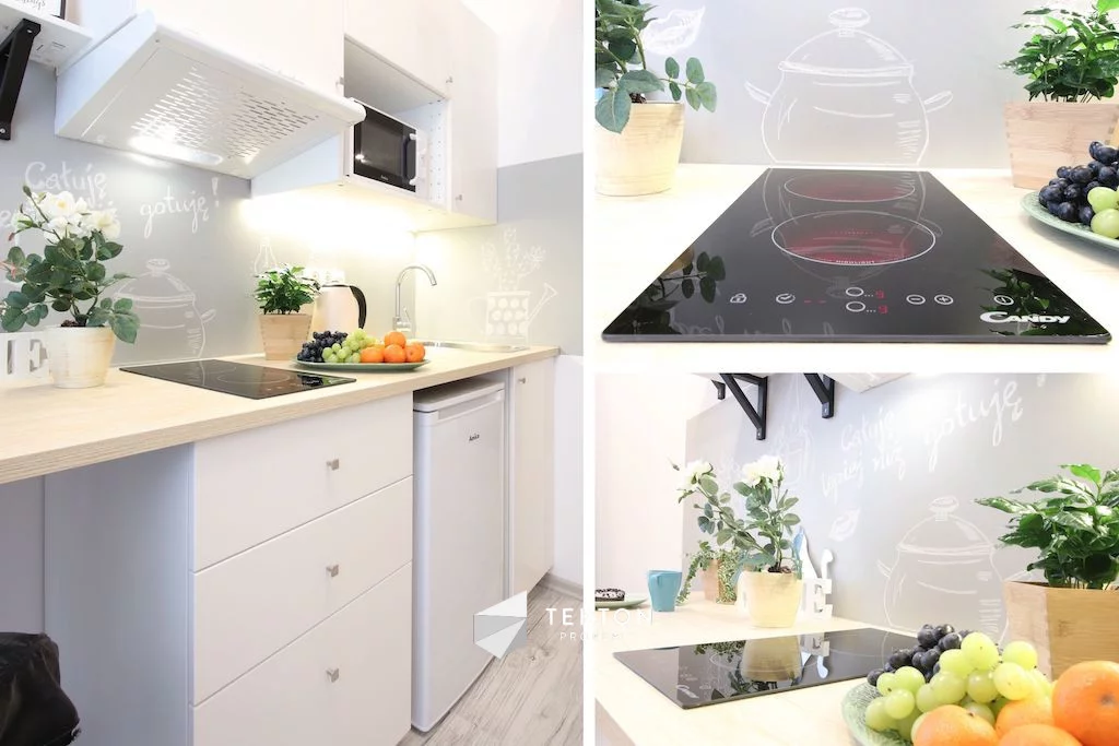 5 pokoi, mieszkanie 82,17 m², piętro 1, oferta nr , TC703860, Łódź, Polesie, Polesie, Adama Próchnika
