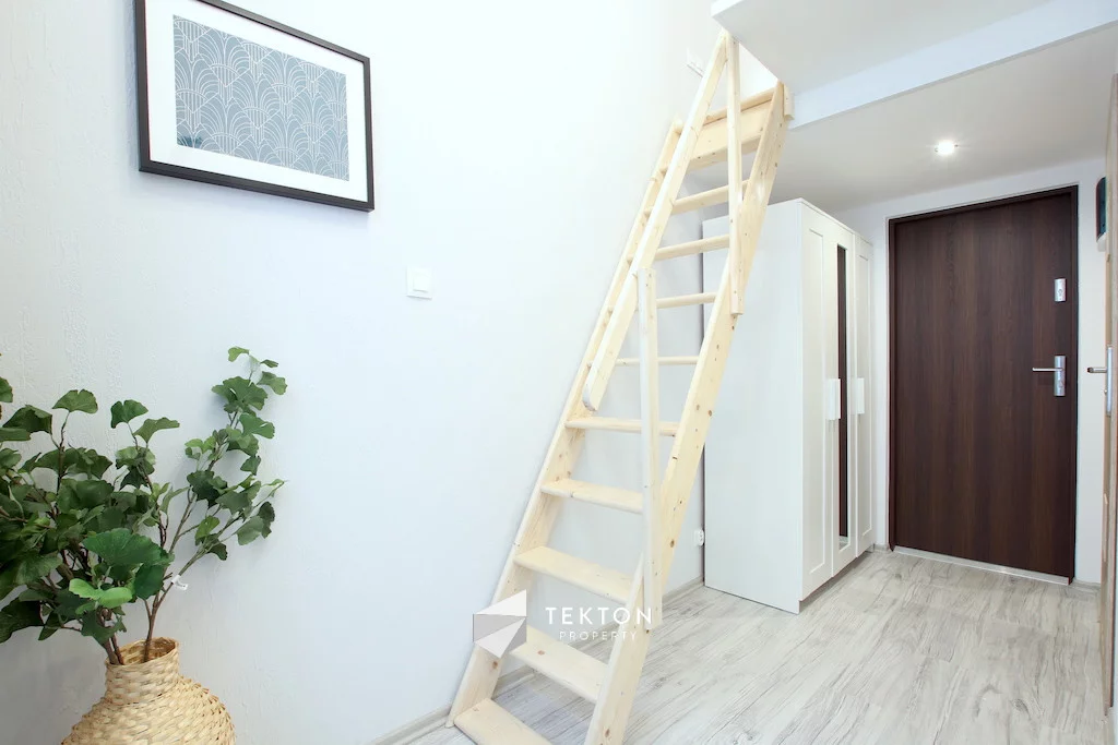 5 pokoi, mieszkanie 82,17 m², piętro 1, oferta nr , TC703860, Łódź, Polesie, Polesie, Adama Próchnika