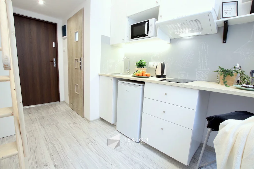 5 pokoi, mieszkanie 82,17 m², piętro 1, oferta nr , TC703860, Łódź, Polesie, Polesie, Adama Próchnika