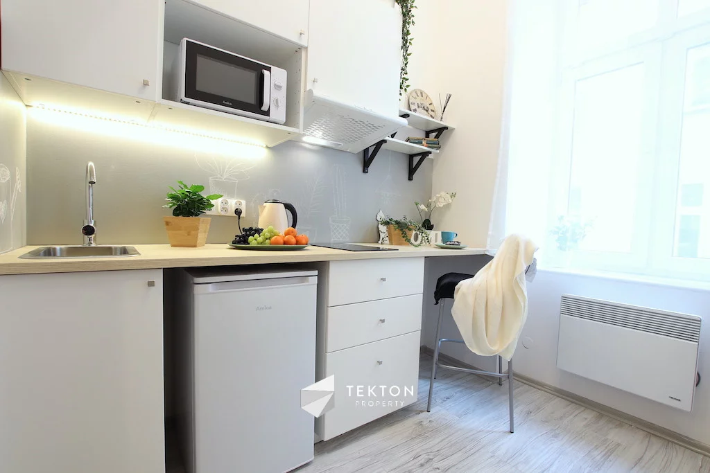 5 pokoi, mieszkanie 82,17 m², piętro 1, oferta nr , TC703860, Łódź, Polesie, Polesie, Adama Próchnika