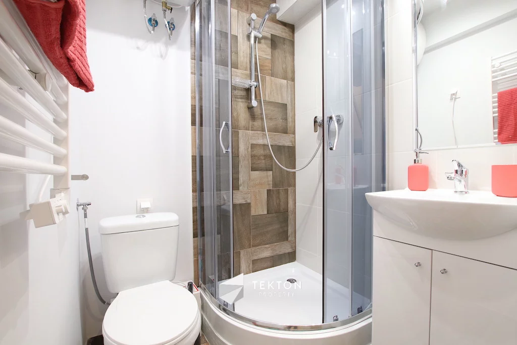 5 pokoi, mieszkanie 82,17 m², piętro 1, oferta nr , TC703860, Łódź, Polesie, Polesie, Adama Próchnika