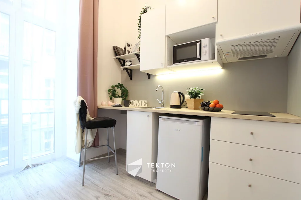 5 pokoi, mieszkanie 82,17 m², piętro 1, oferta nr , TC703860, Łódź, Polesie, Polesie, Adama Próchnika