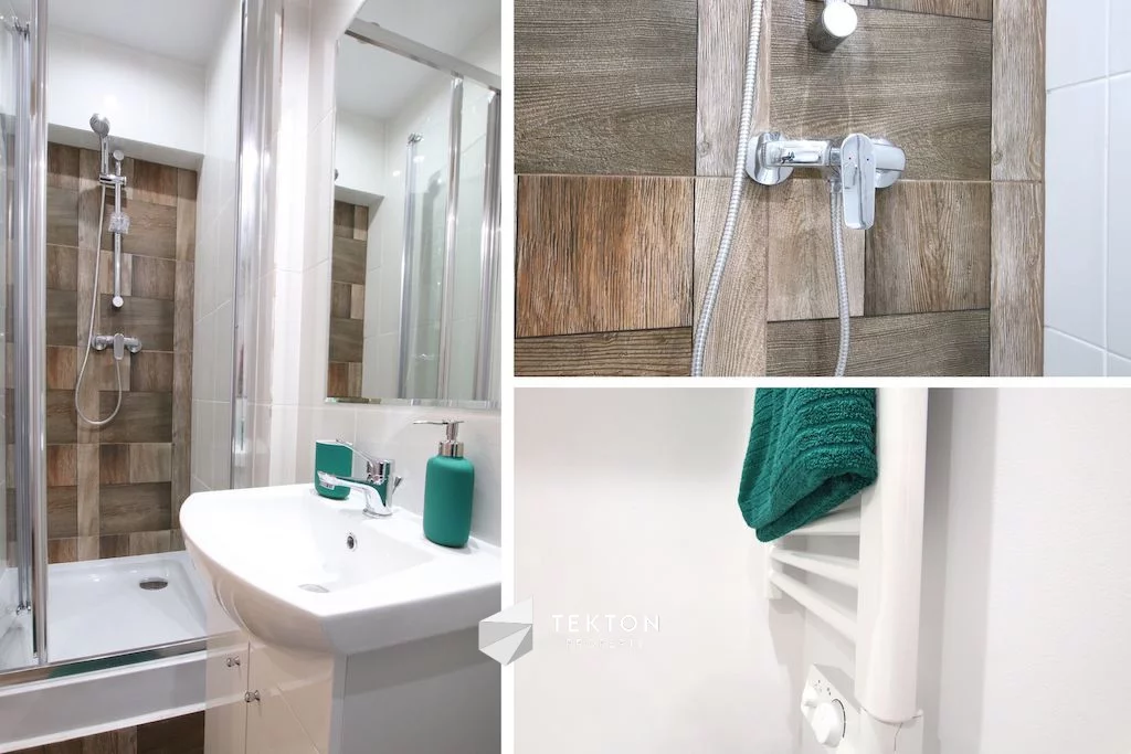 5 pokoi, mieszkanie 82,17 m², piętro 1, oferta nr , TC703860, Łódź, Polesie, Polesie, Adama Próchnika
