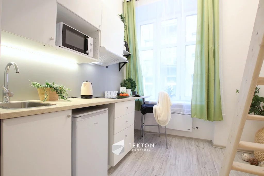 5 pokoi, mieszkanie 82,17 m², piętro 1, oferta nr , TC703860, Łódź, Polesie, Polesie, Adama Próchnika