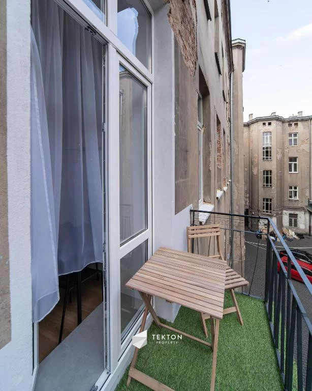 5 pokoi, mieszkanie 97,00 m², piętro 2, oferta nr , TC902522, Łódź, Śródmieście, Śródmieście, Aleja T. Kościuszki