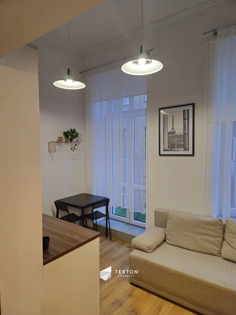 5 pokoi, mieszkanie 97,00 m², piętro 2, oferta nr , TC902522, Łódź, Śródmieście, Śródmieście, Aleja T. Kościuszki