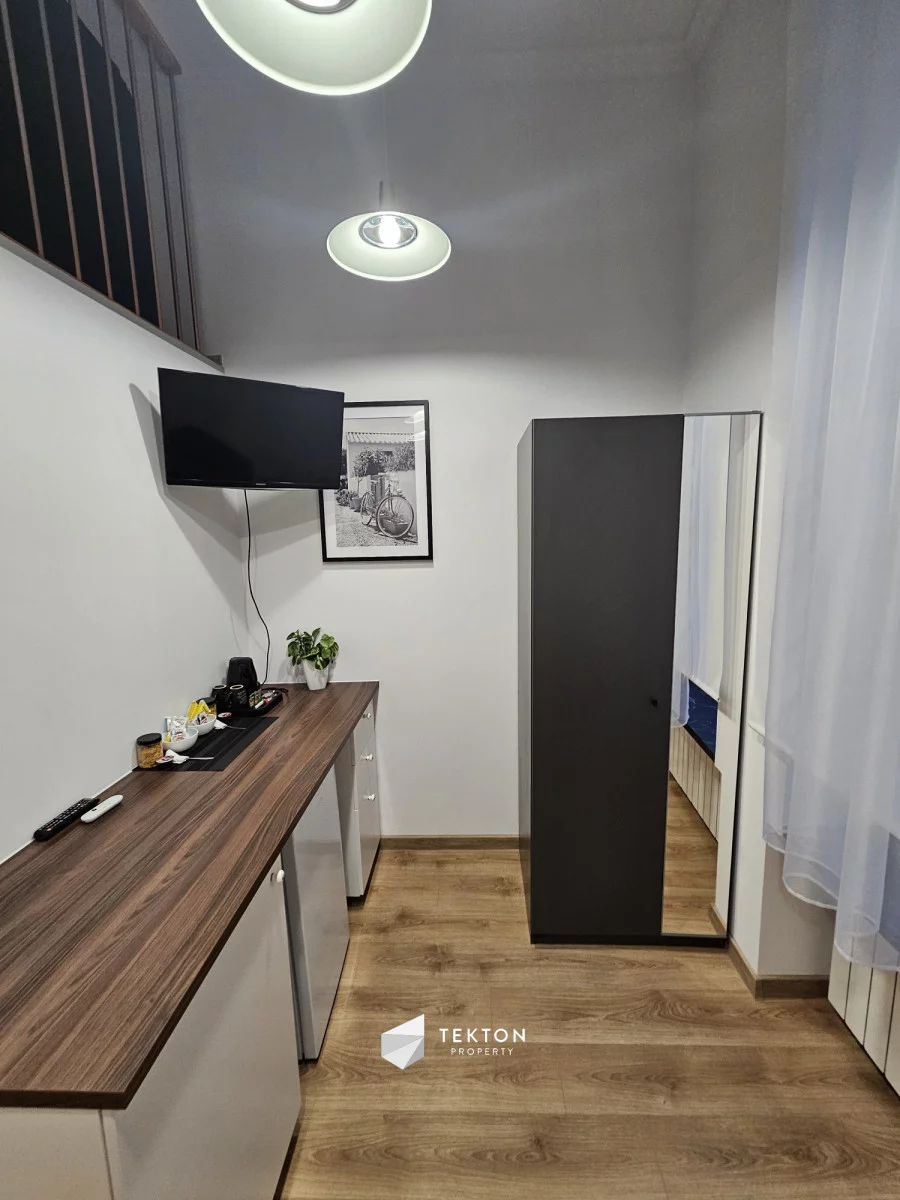 5 pokoi, mieszkanie 97,00 m², piętro 2, oferta nr , TC902522, Łódź, Śródmieście, Śródmieście, Aleja T. Kościuszki