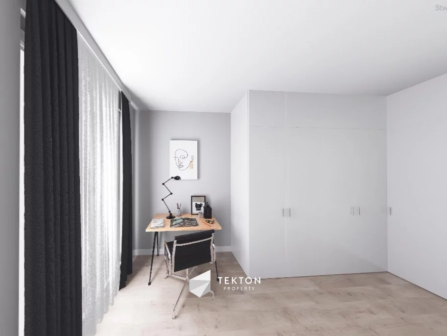 5 pokoi, mieszkanie 115,40 m², piętro 2, oferta nr , TC573550, Gdynia, Wielki Kack, Wielki Kack, Bieszczadzka