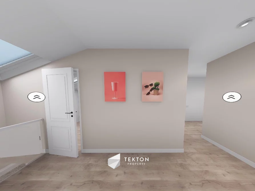 5 pokoi, mieszkanie 115,40 m², piętro 2, oferta nr , TC573550, Gdynia, Wielki Kack, Wielki Kack, Bieszczadzka
