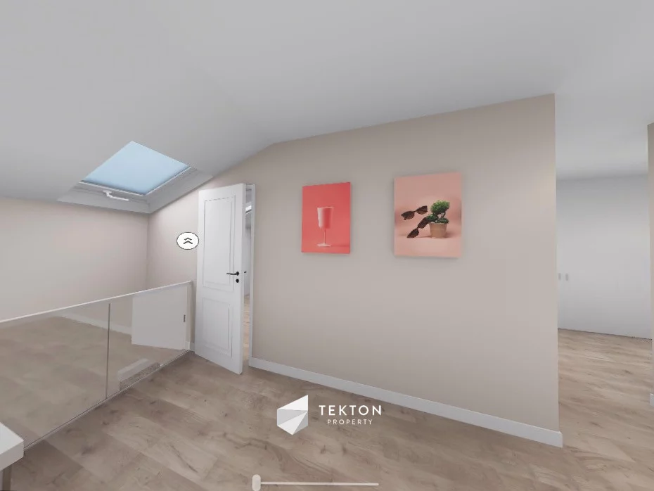5 pokoi, mieszkanie 115,40 m², piętro 2, oferta nr , TC573550, Gdynia, Wielki Kack, Wielki Kack, Bieszczadzka