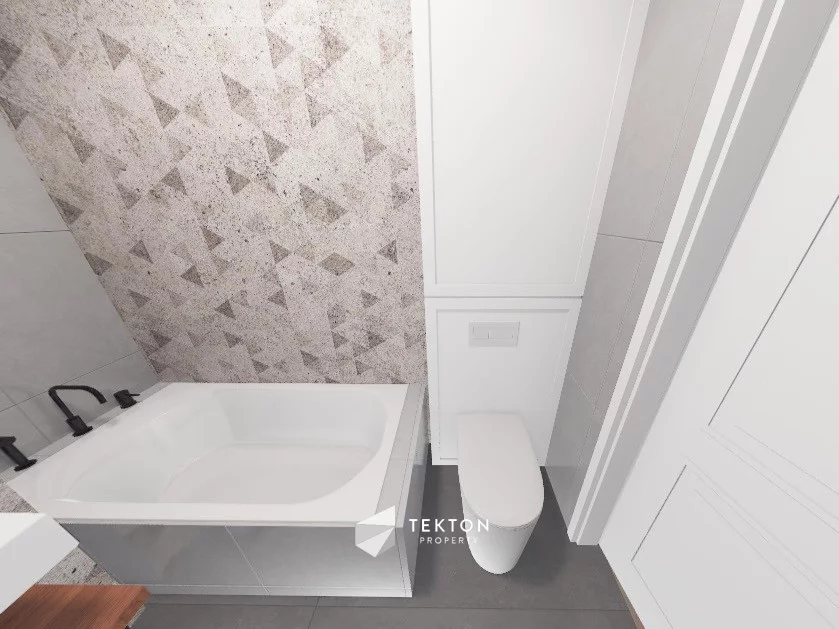 5 pokoi, mieszkanie 115,40 m², piętro 2, oferta nr , TC573550, Gdynia, Wielki Kack, Wielki Kack, Bieszczadzka