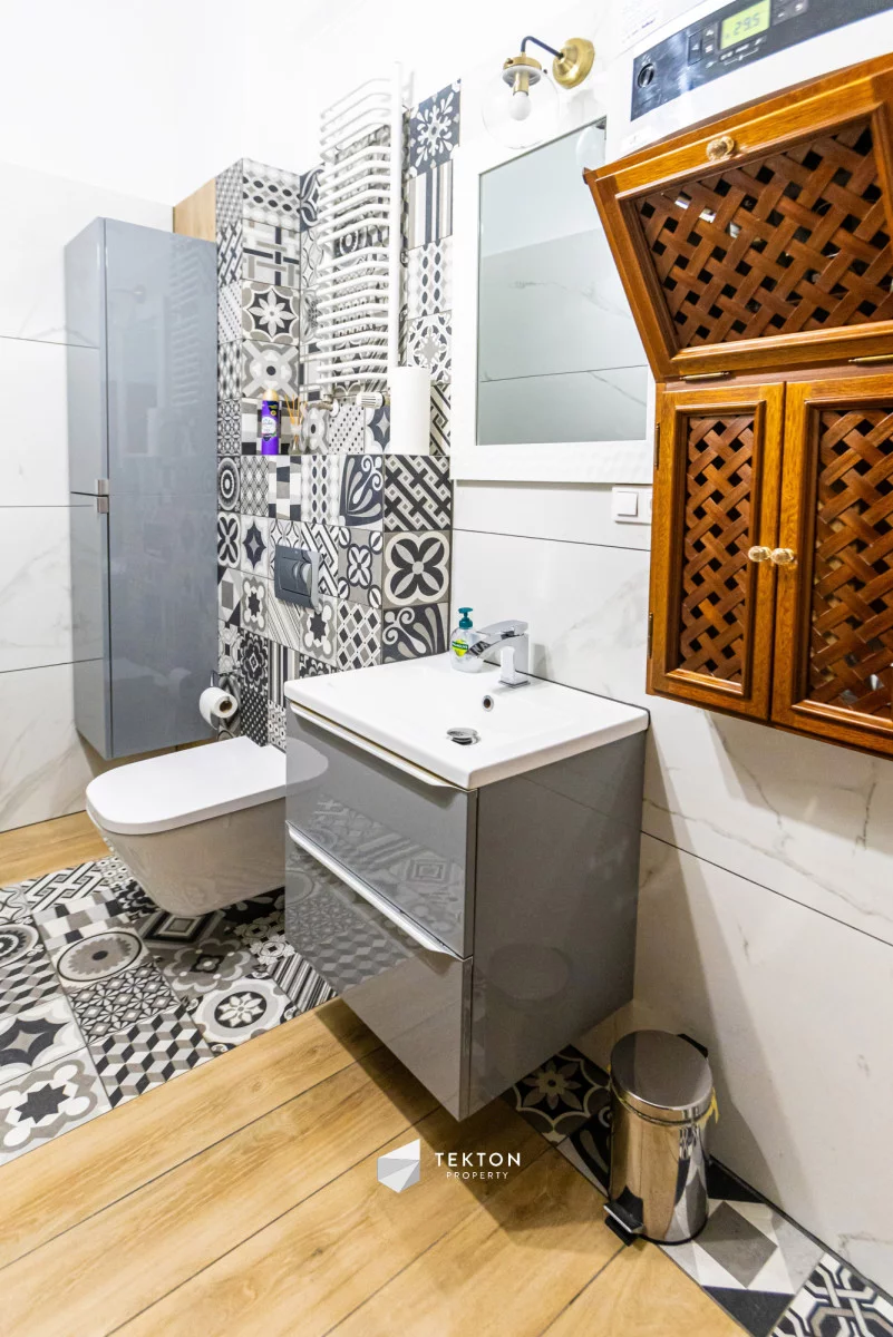 5 pokoi, mieszkanie 102,00 m², piętro 1, oferta nr , TC666518, Poznań, Jeżyce, Jeżyce, Jeżycka