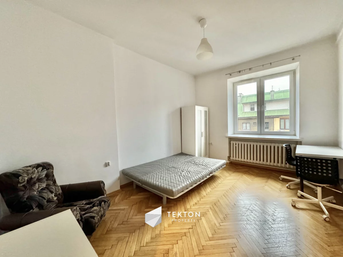 Apartament na sprzedaż, 90,52 m², 5 pokoi, piętro 3, oferta nr TC755537