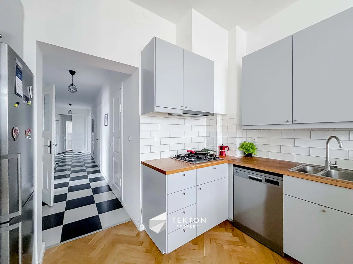 5 pokoi, mieszkanie 159,41 m², piętro 2, oferta nr , TC499346, Tczew, Plac Gen. Józefa Hallera