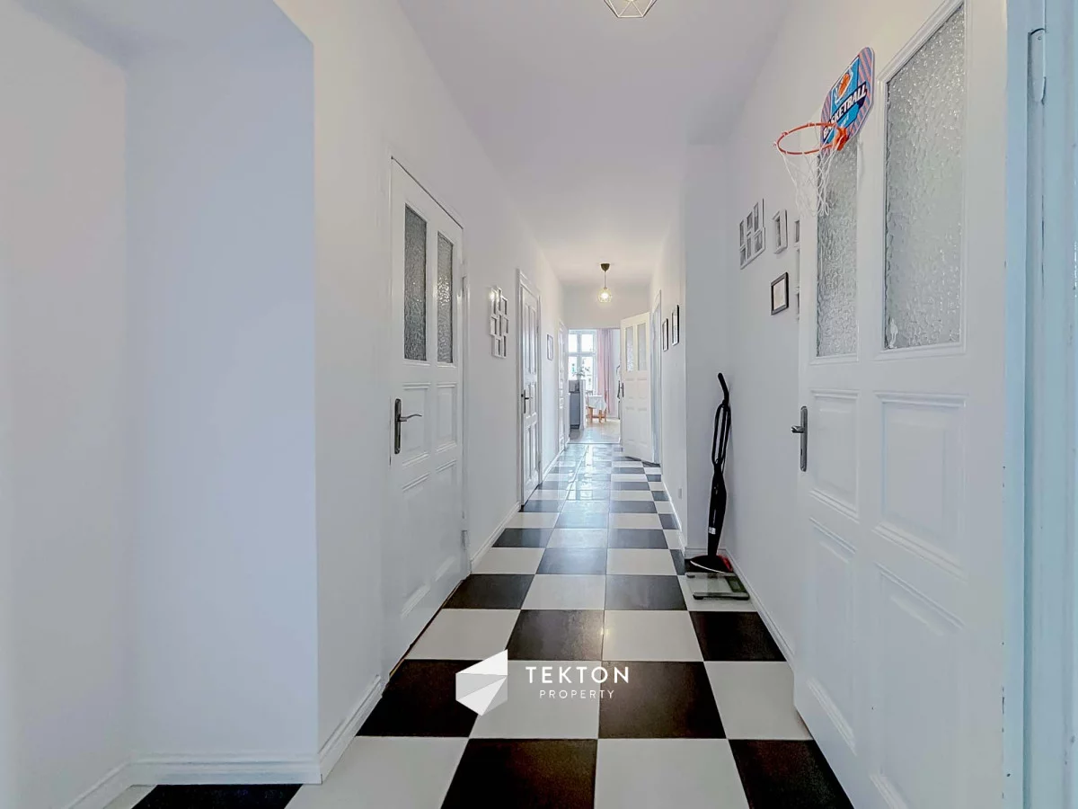 5 pokoi, mieszkanie 159,41 m², piętro 2, oferta nr , TC499346, Tczew, Plac Gen. Józefa Hallera