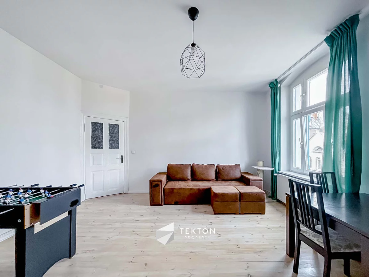 5 pokoi, mieszkanie 159,41 m², piętro 2, oferta nr , TC499346, Tczew, Plac Gen. Józefa Hallera