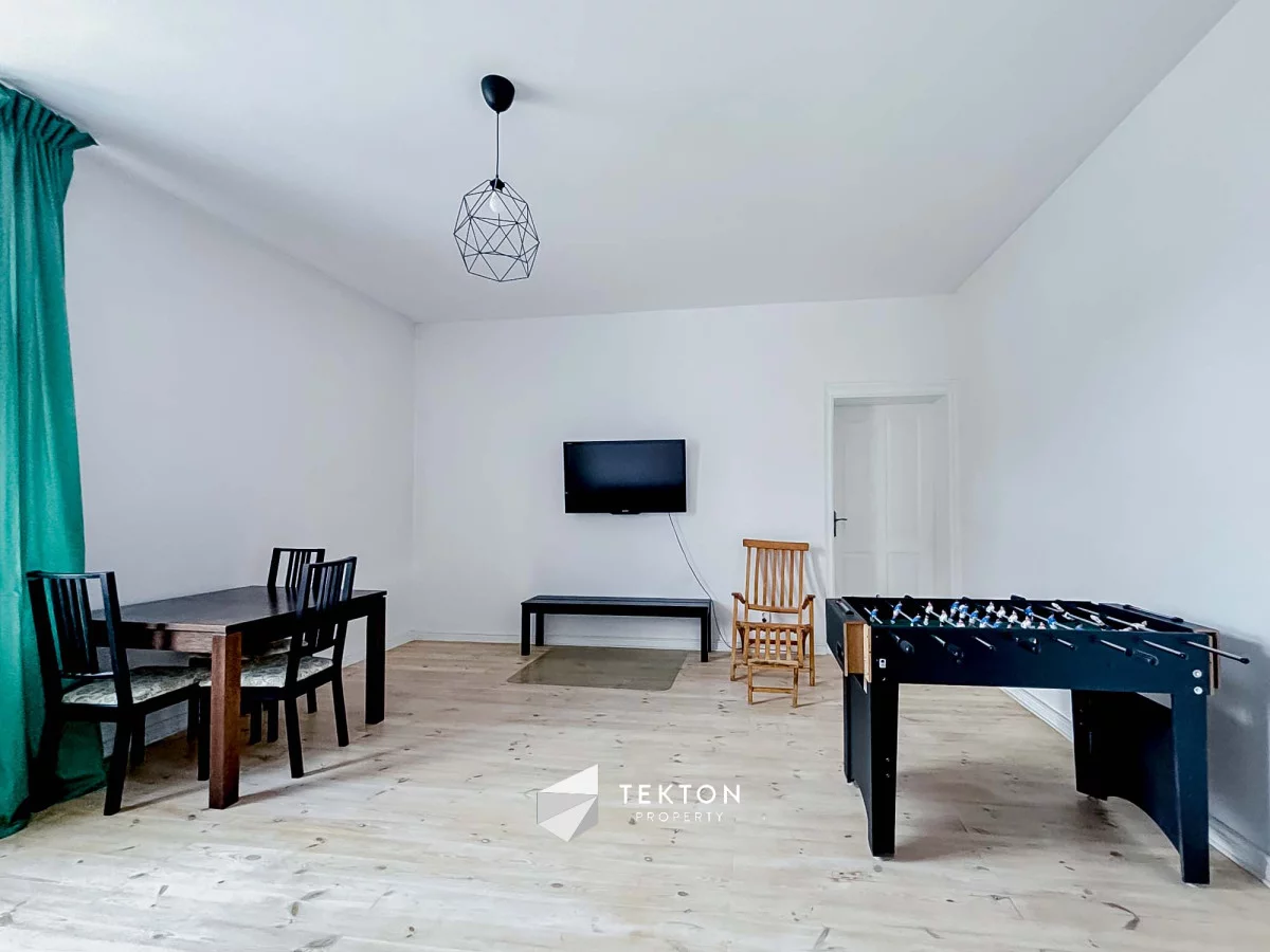5 pokoi, mieszkanie 159,41 m², piętro 2, oferta nr , TC499346, Tczew, Plac Gen. Józefa Hallera