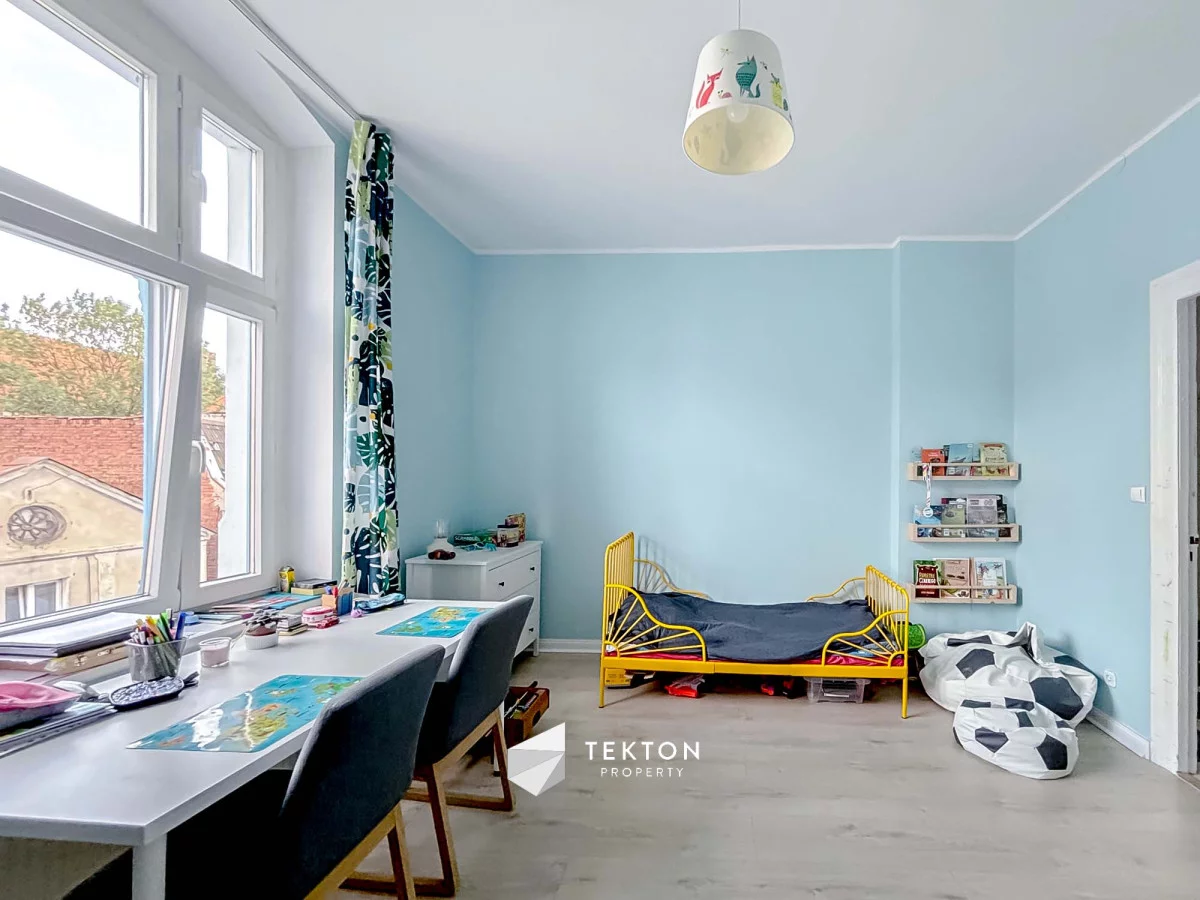 5 pokoi, mieszkanie 159,41 m², piętro 2, oferta nr , TC499346, Tczew, Plac Gen. Józefa Hallera