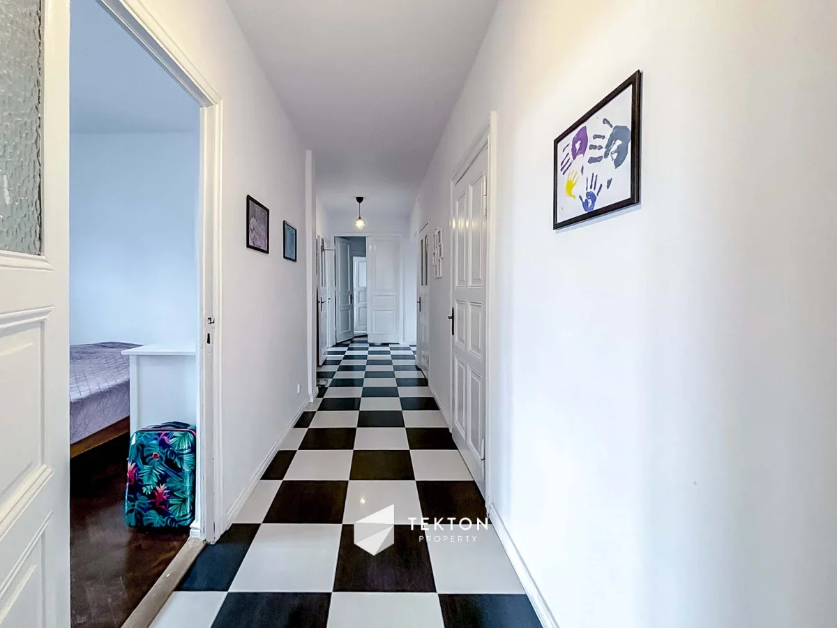5 pokoi, mieszkanie 159,41 m², piętro 2, oferta nr , TC499346, Tczew, Plac Gen. Józefa Hallera