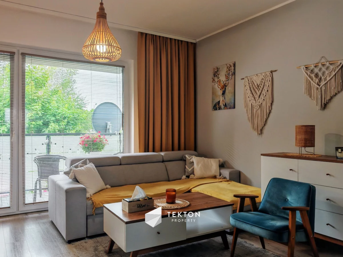 Apartamenty TC706772 Pruszcz Gdański
