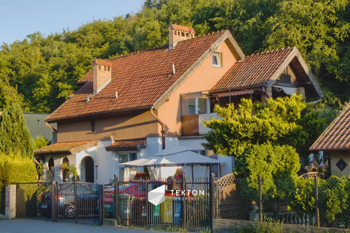 Apartamenty TC602317 Sopot Kamienny Potok