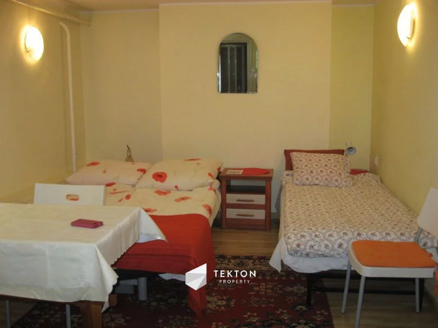 5 pokoi, mieszkanie 145,25 m², parter, oferta nr , TC602317, Sopot, Kamienny Potok