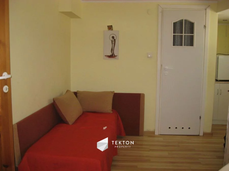 5 pokoi, mieszkanie 145,25 m², parter, oferta nr , TC602317, Sopot, Kamienny Potok
