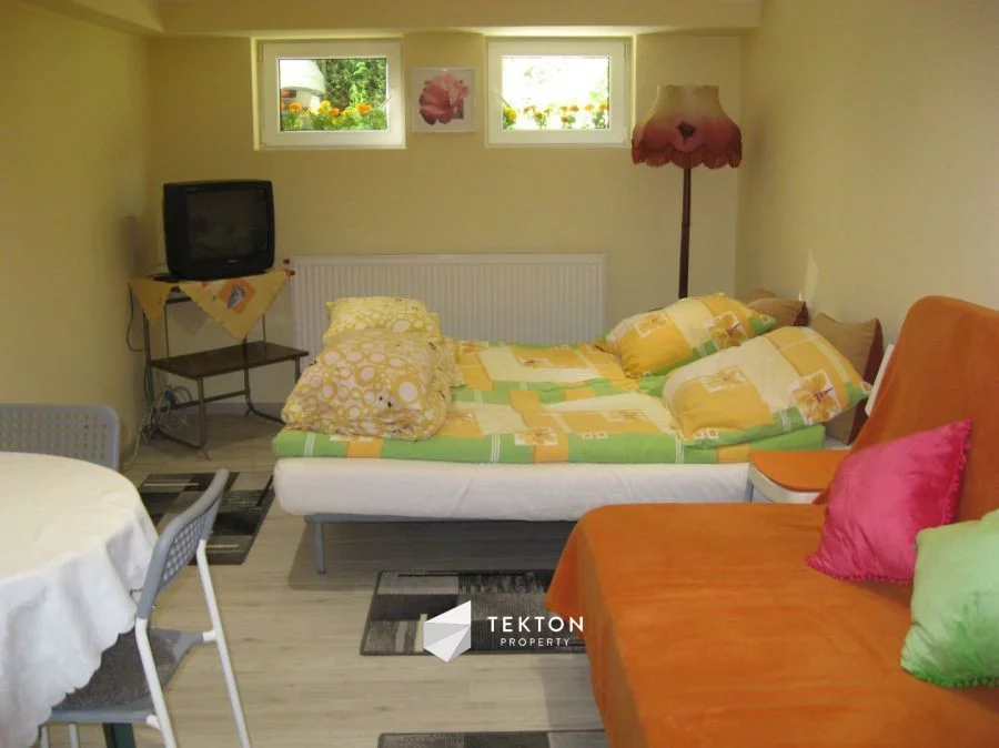 5 pokoi, mieszkanie 145,25 m², parter, oferta nr , TC602317, Sopot, Kamienny Potok