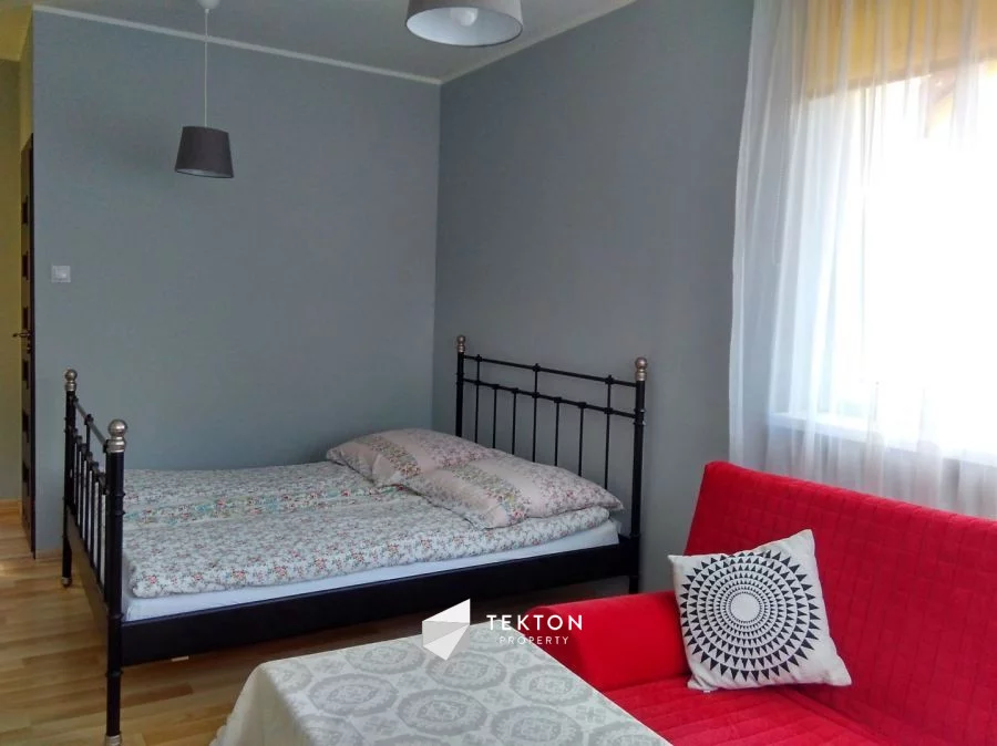 5 pokoi, mieszkanie 145,25 m², parter, oferta nr , TC602317, Sopot, Kamienny Potok