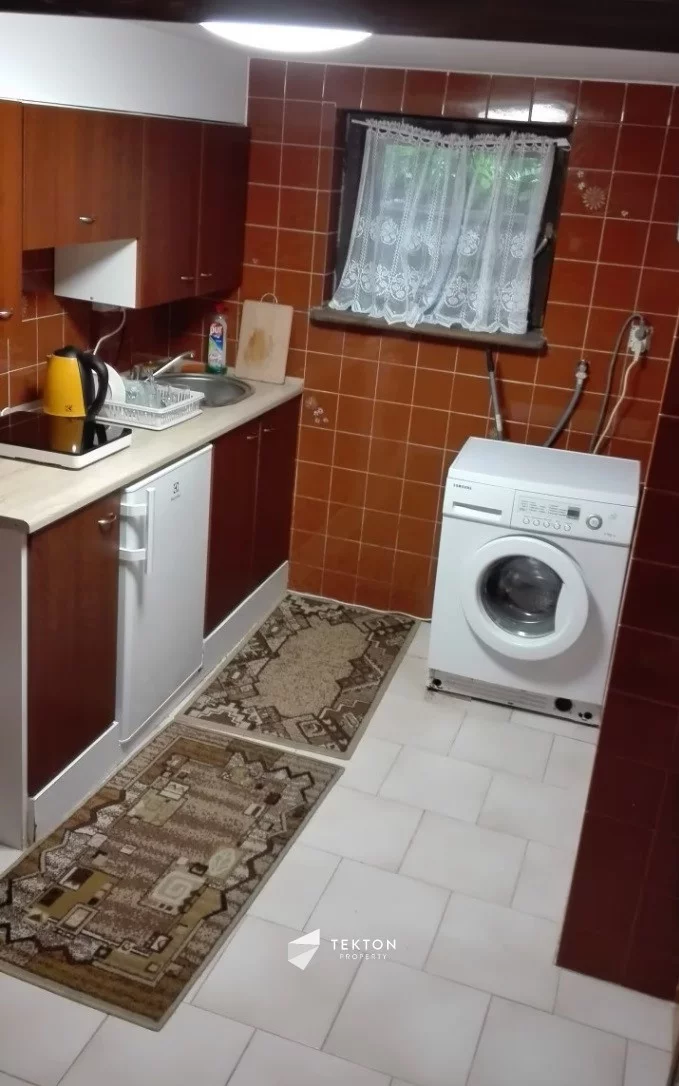 5 pokoi, mieszkanie 145,25 m², parter, oferta nr , TC602317, Sopot, Kamienny Potok