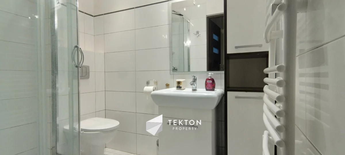 5 pokoi, mieszkanie 145,25 m², parter, oferta nr , TC602317, Sopot, Kamienny Potok