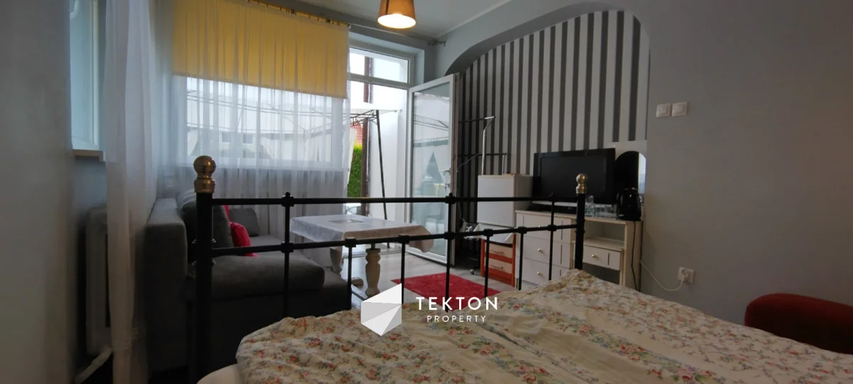 5 pokoi, mieszkanie 145,25 m², parter, oferta nr , TC602317, Sopot, Kamienny Potok