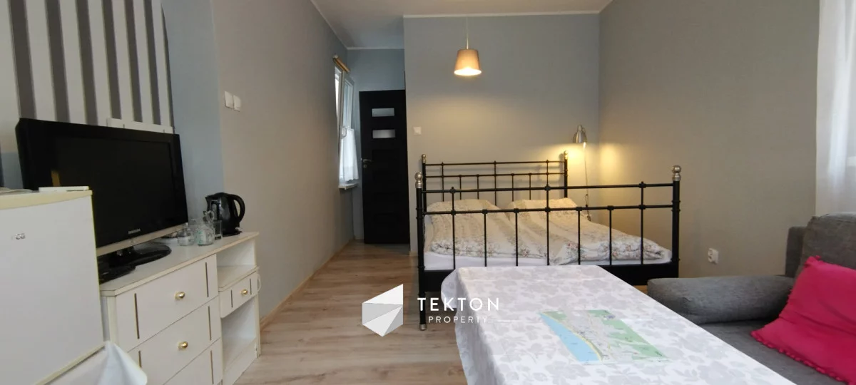 5 pokoi, mieszkanie 145,25 m², parter, oferta nr , TC602317, Sopot, Kamienny Potok