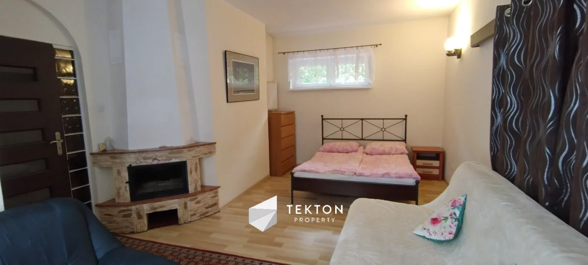 5 pokoi, mieszkanie 145,25 m², parter, oferta nr , TC602317, Sopot, Kamienny Potok