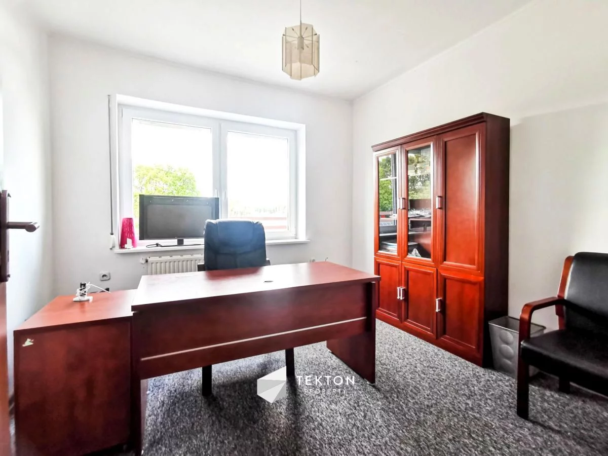6 pokoi, mieszkanie 125,10 m², piętro 1, oferta nr , TC905890, Gdynia, Dąbrowa, Dąbrowa, Lubczykowa