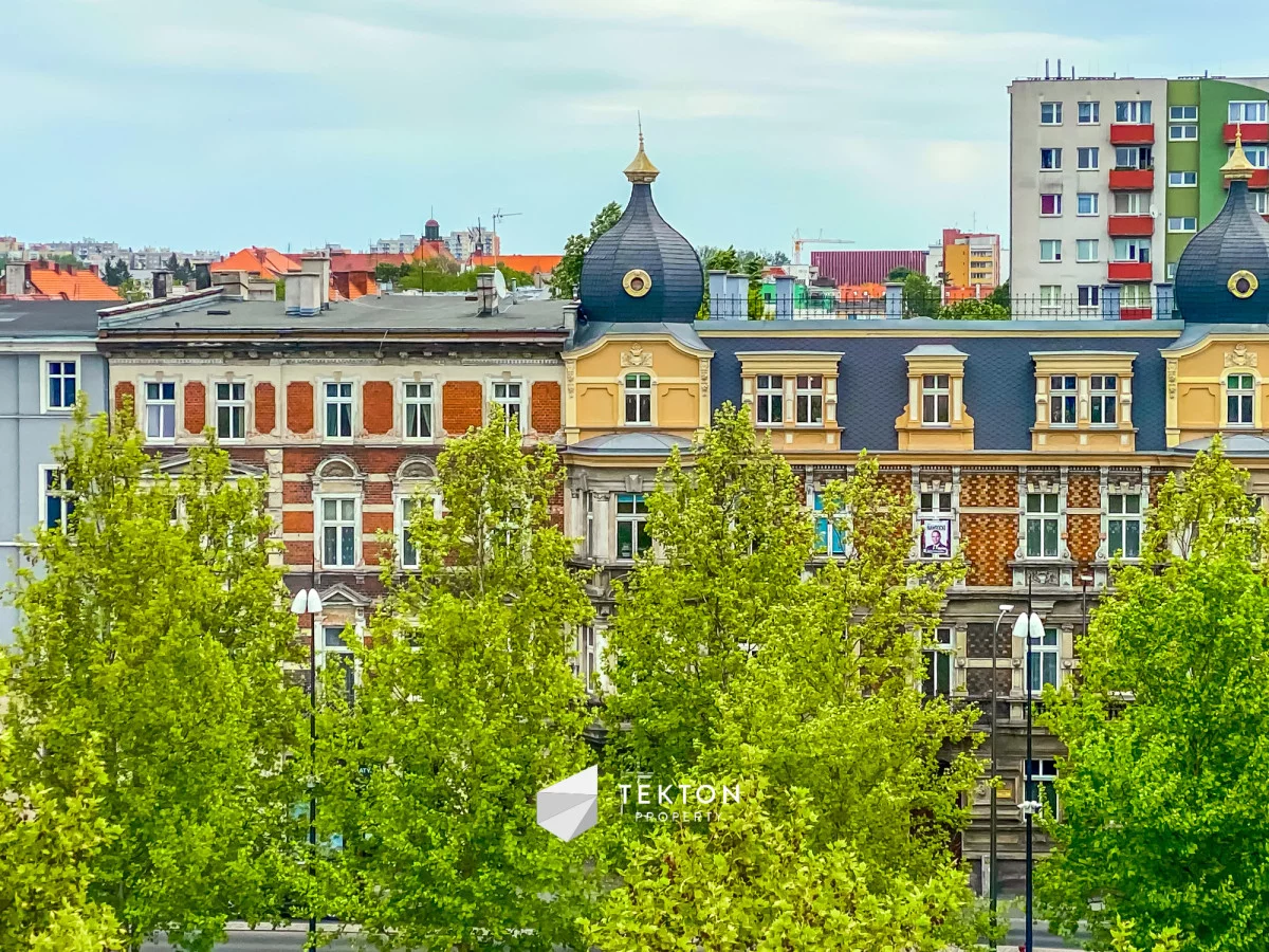 Apartamenty TC284515 Opole Śródmieście Plac Mikołaja Kopernika