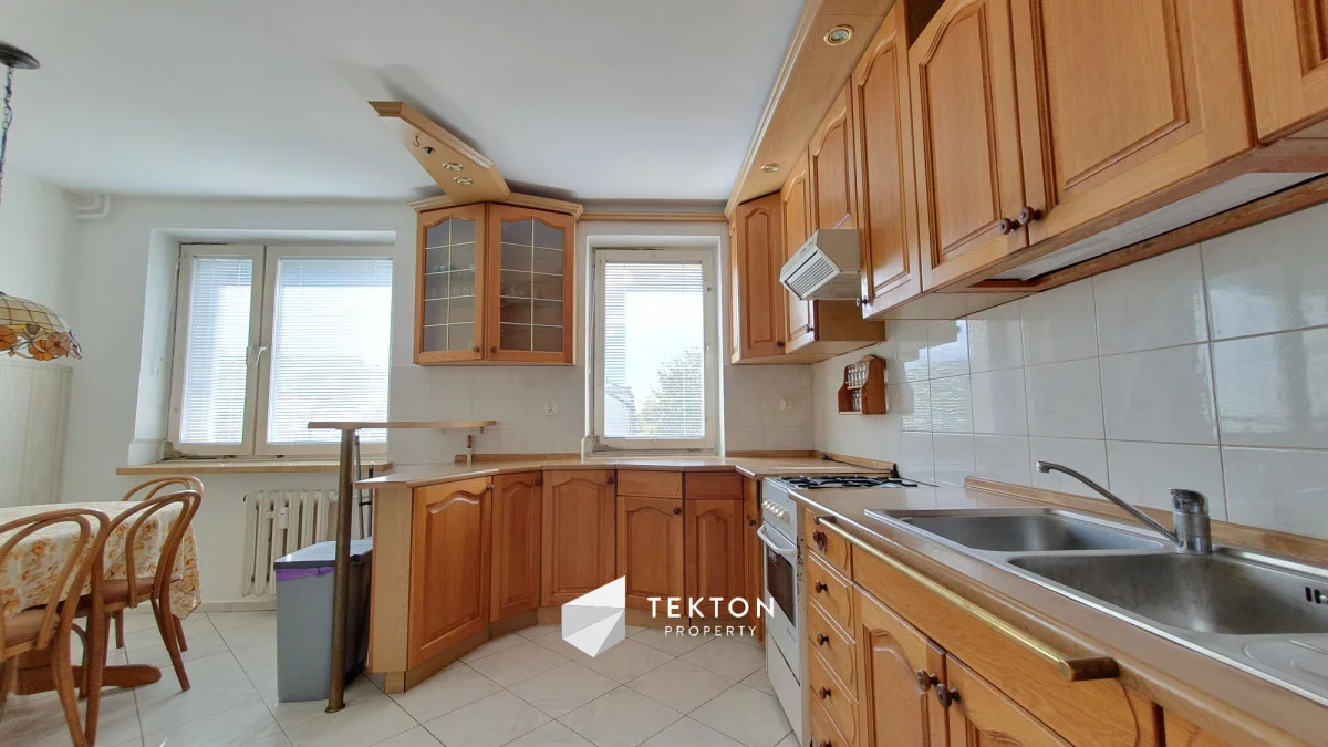 6 pokoi, mieszkanie 130,50 m², piętro 4, oferta nr , TC217878, Gdańsk, Jasień, Pólnicy