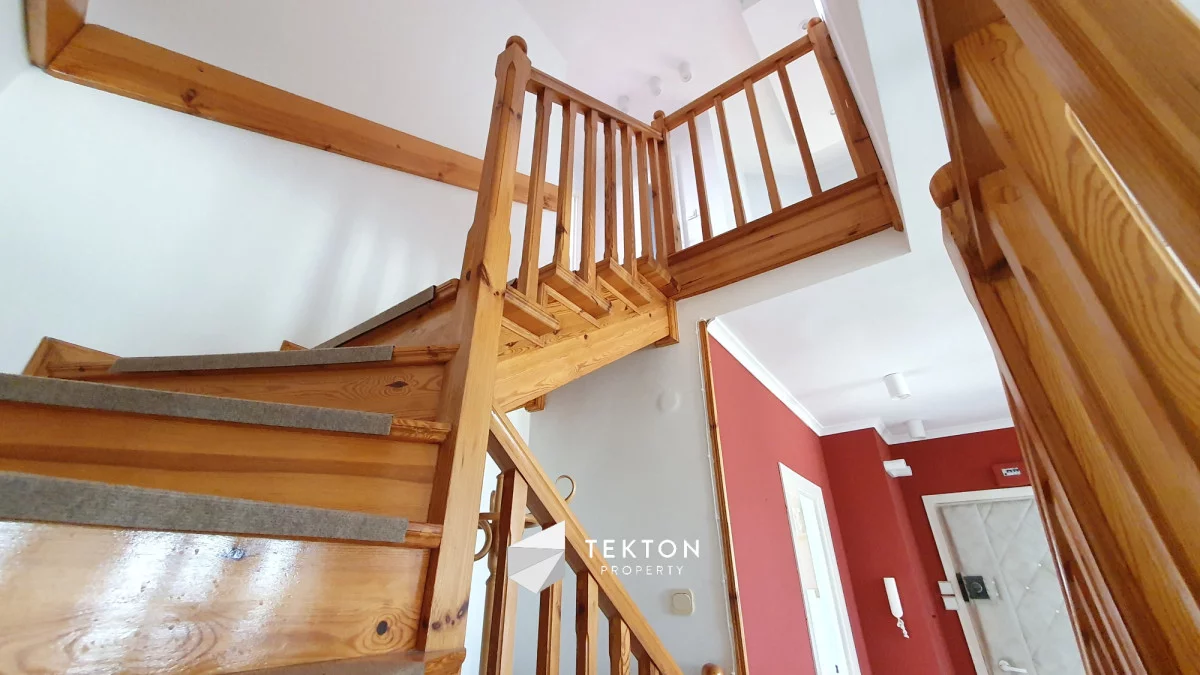6 pokoi, mieszkanie 130,50 m², piętro 4, oferta nr , TC217878, Gdańsk, Jasień, Pólnicy