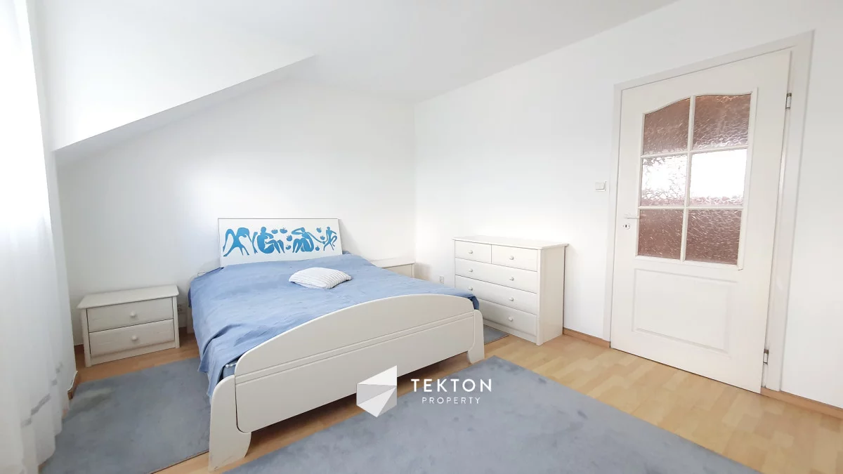 6 pokoi, mieszkanie 130,50 m², piętro 4, oferta nr , TC217878, Gdańsk, Jasień, Pólnicy