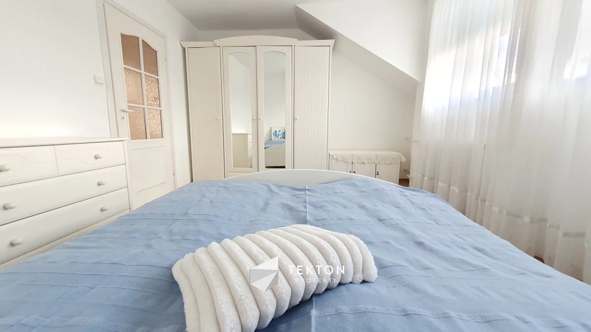 6 pokoi, mieszkanie 130,50 m², piętro 4, oferta nr , TC217878, Gdańsk, Jasień, Pólnicy