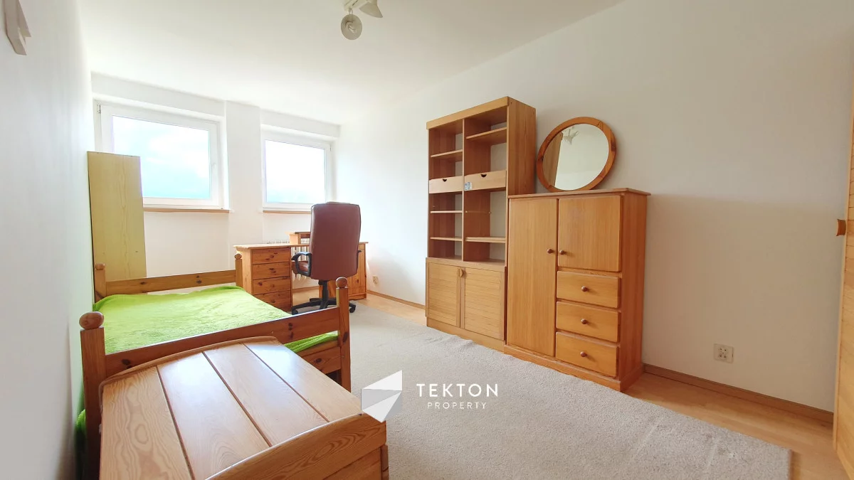 6 pokoi, mieszkanie 130,50 m², piętro 4, oferta nr , TC217878, Gdańsk, Jasień, Pólnicy